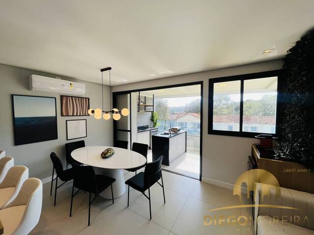 Apartamento para Venda em Atibaia - 3