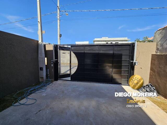 #CS231 - Casa para Venda em Mairiporã - SP - 3