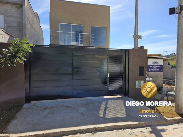 #CS231 - Casa para Venda em Mairiporã - SP - 2