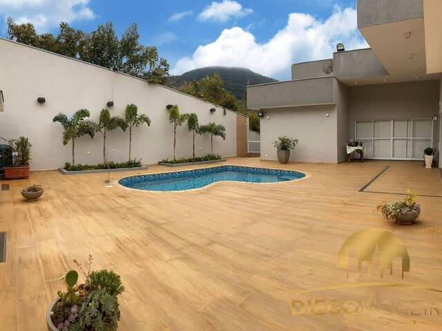 Casa em Condomínio para Venda em Mairiporã - 2