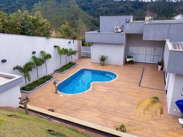 Casa em Condomínio para Venda em Mairiporã - 4