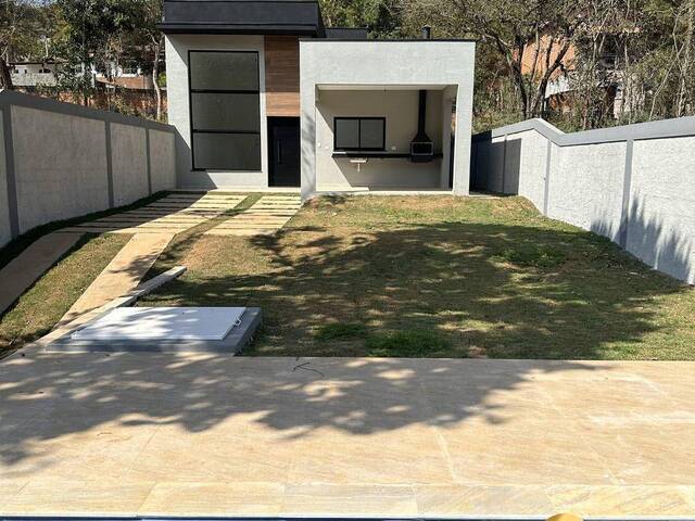 #CS160 - Casa para Venda em Mairiporã - SP - 2