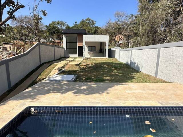 #CS160 - Casa para Venda em Mairiporã - SP - 3