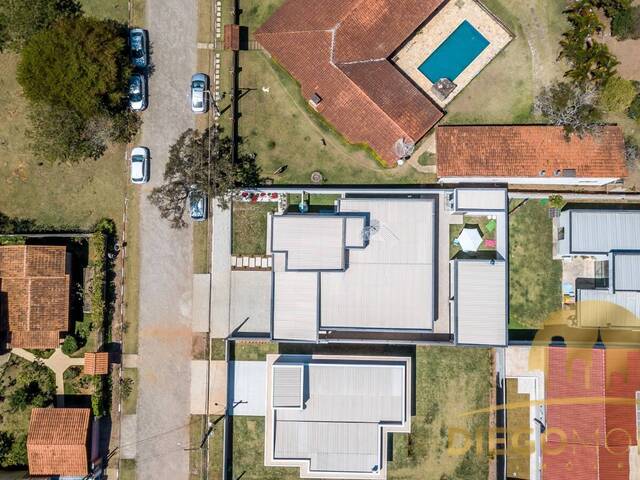 Casa em Condomínio para Venda em Atibaia - 3