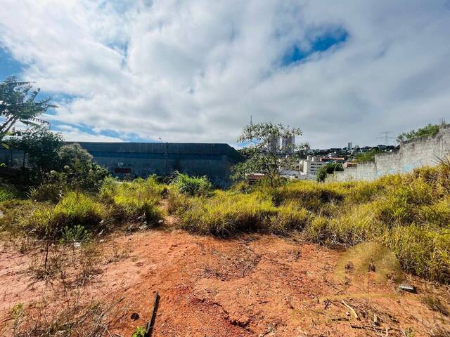 Área indústrial e comercial para Venda em Mairiporã - 4