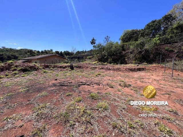 #TR157 - Terreno para Venda em Bom Jesus dos Perdões - SP - 1