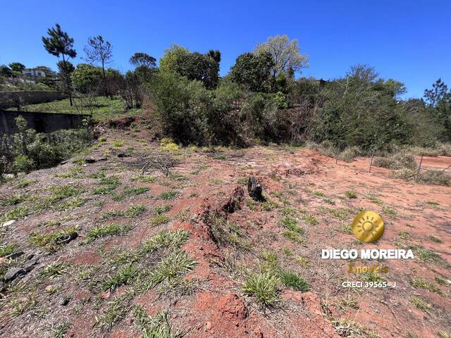 #TR157 - Terreno para Venda em Bom Jesus dos Perdões - SP - 3