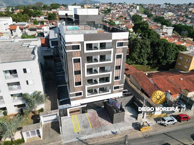 #AP50 - Apartamento para Venda em Atibaia - SP - 1