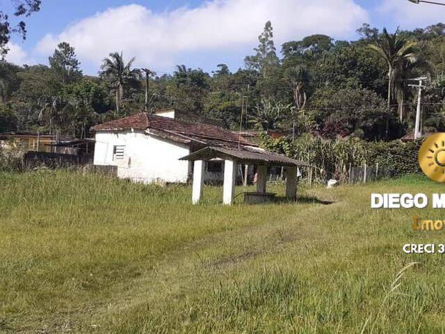 Venda em Marmelo - Mairiporã