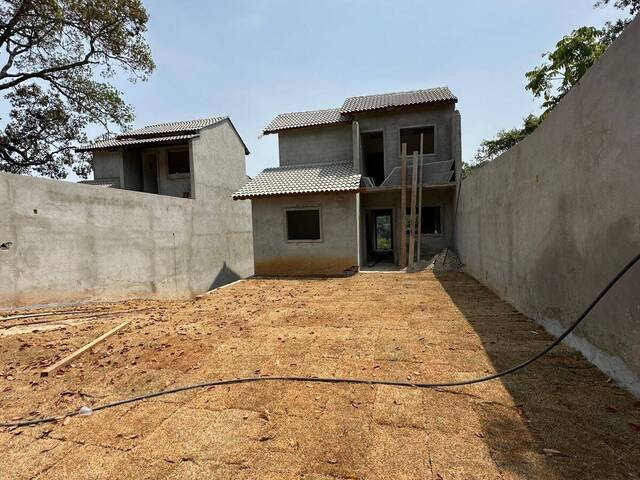 #CS141 - Casa para Venda em Mairiporã - SP - 2