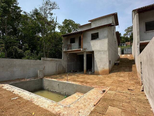 #CS141 - Casa para Venda em Mairiporã - SP - 1