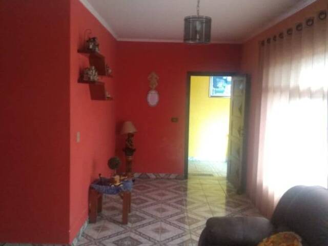 Casa para Venda em Caieiras - 5