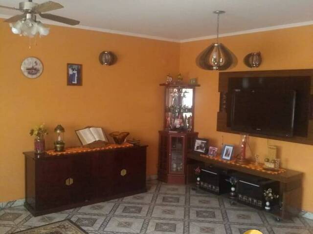 #CS455 - Casa para Venda em Caieiras - SP - 3