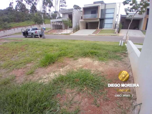 #TR67 - Terreno em condomínio ou associação para Venda em Atibaia - SP - 2