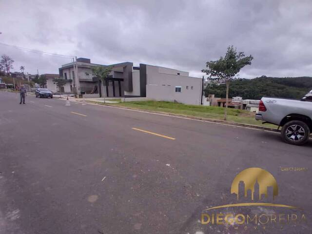 Terreno em condomínio para Venda em Atibaia - 5