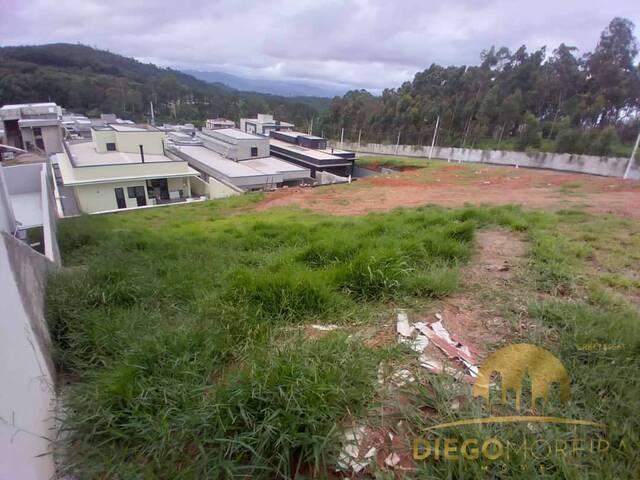 Terreno em condomínio para Venda em Atibaia - 4