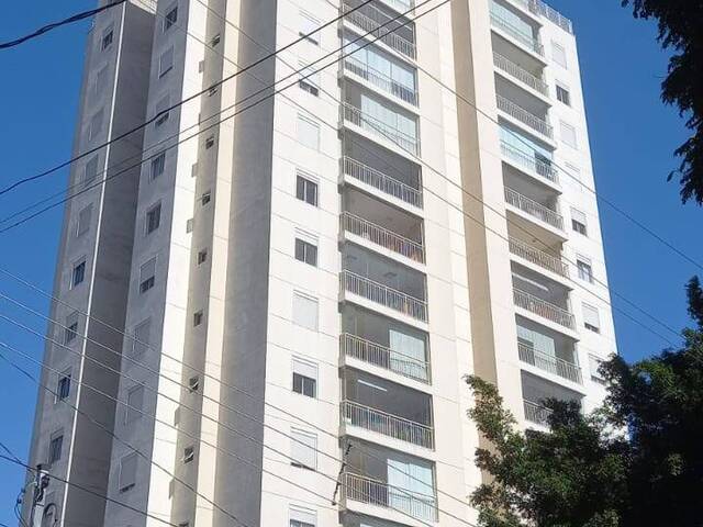 #AP46 - Apartamento para Venda em São Paulo - SP - 1