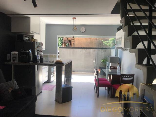 Casa em Condomínio para Venda em Atibaia - 3