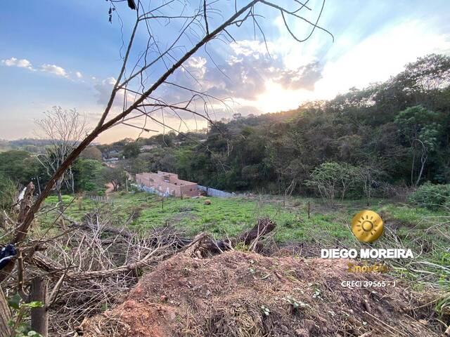 #TR90 - Terreno para Venda em Atibaia - SP - 1