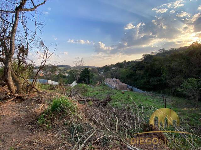 Terreno para Venda em Atibaia - 2