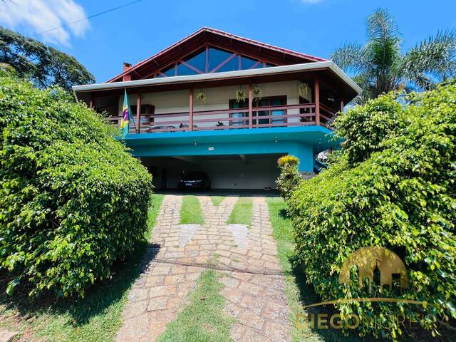Casa em Condomínio para Venda em Mairiporã - 5