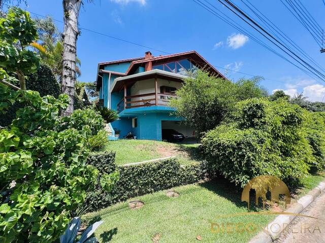 Casa em Condomínio para Venda em Mairiporã - 4