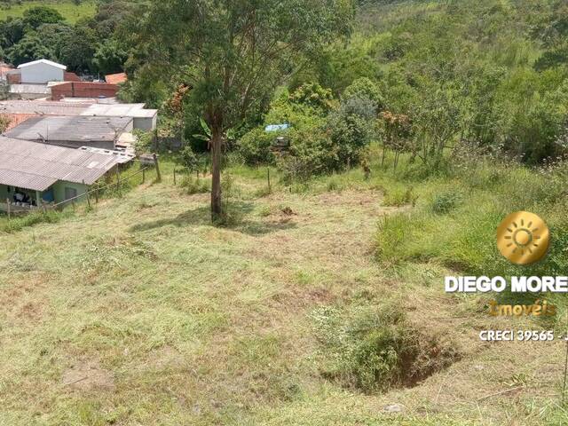 #TR80 - Terreno para Venda em Mairiporã - SP - 1