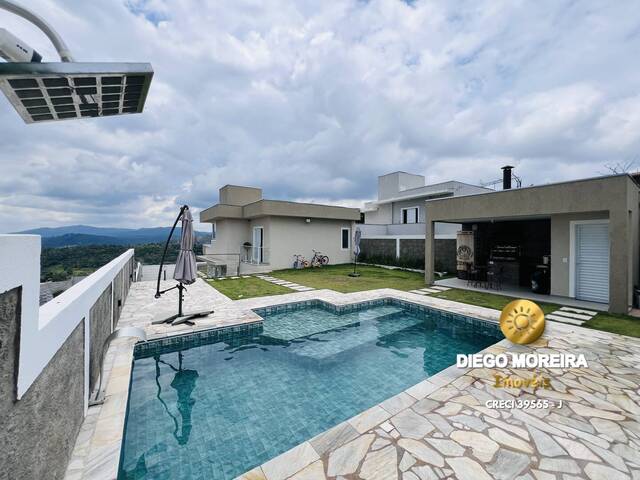 #CS509 - Casa para Venda em Mairiporã - SP - 2