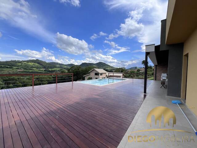 Casa em Condomínio para Venda em Vargem - 5