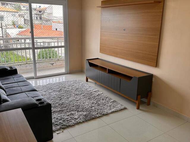 Apartamento para Locação em Mairiporã - 5