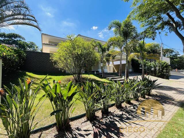 Casa em Condomínio para Venda em Atibaia - 5