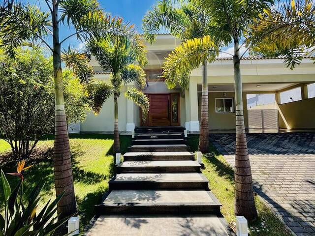Casa em Condomínio para Venda em Atibaia - 3