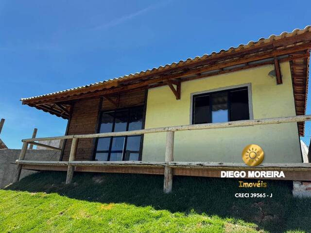 #CS496 - Casa para Venda em Mairiporã - SP