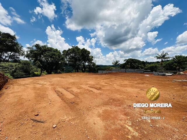 #TR227 - Terreno para Venda em Mairiporã - SP