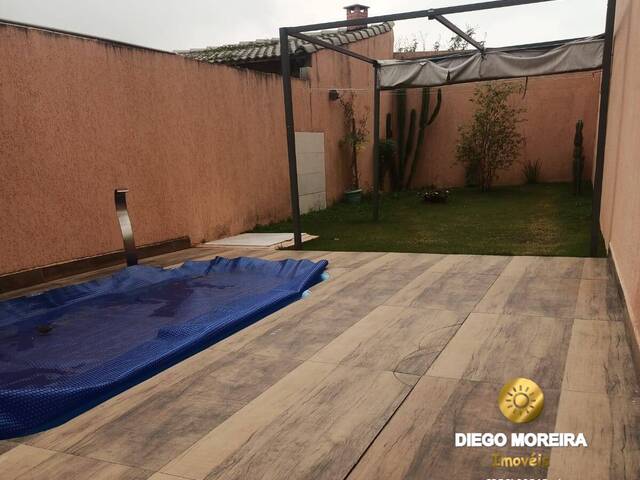 #CS150 - Casa para Venda em Mairiporã - SP - 2