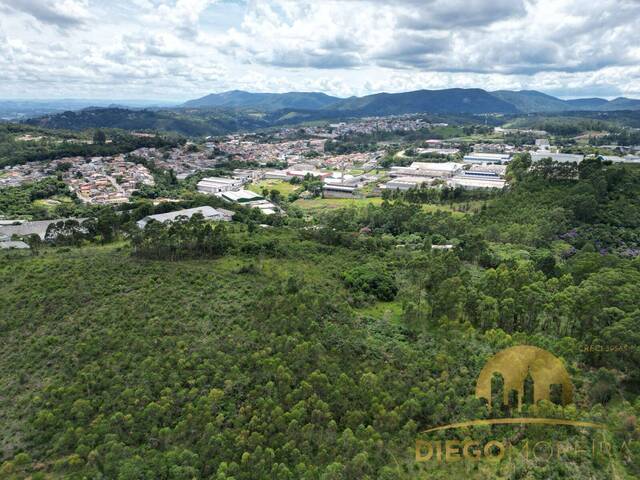 Área indústrial e comercial para Venda em Mairiporã - 5