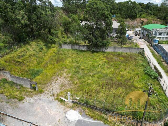 Área indústrial e comercial para Venda em Mairiporã - 4