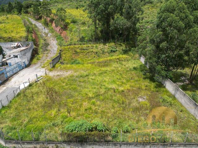 Área indústrial e comercial para Venda em Mairiporã - 5