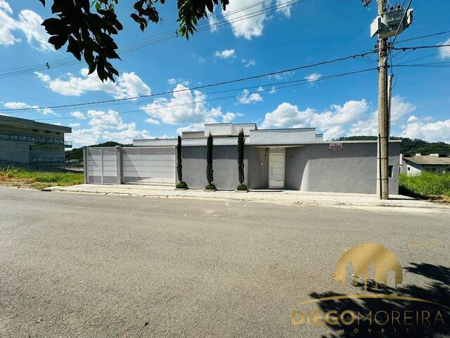 Casa em Condomínio para Venda em Bom Jesus dos Perdões - 5