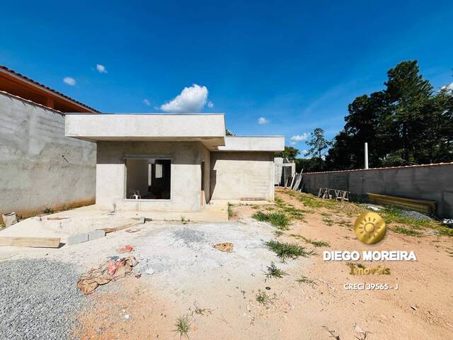 #CS521 - Casa para Venda em Mairiporã - SP - 1