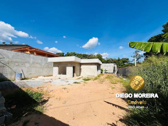 #CS521 - Casa para Venda em Mairiporã - SP - 3