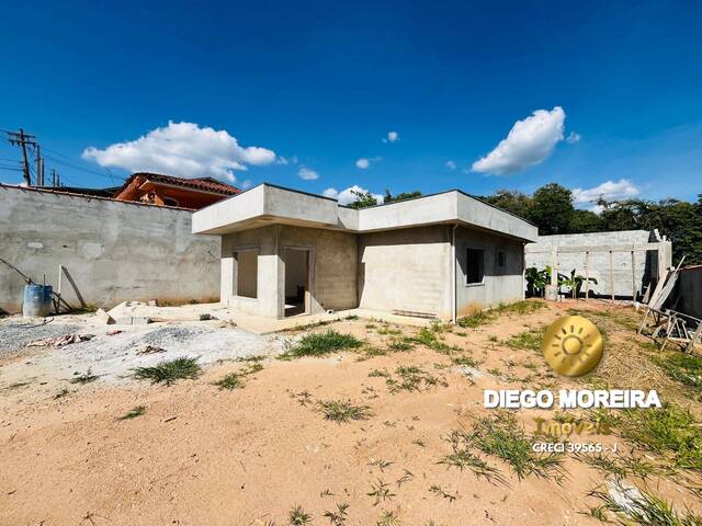 #CS521 - Casa para Venda em Mairiporã - SP - 2