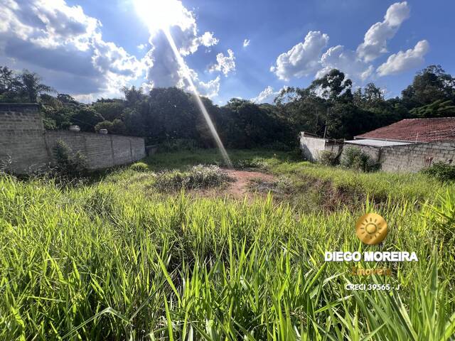 Venda em Jardim Estância Brasil - Atibaia