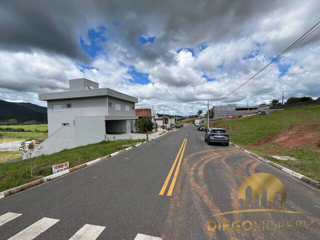 Terreno em condomínio para Venda em Atibaia - 4