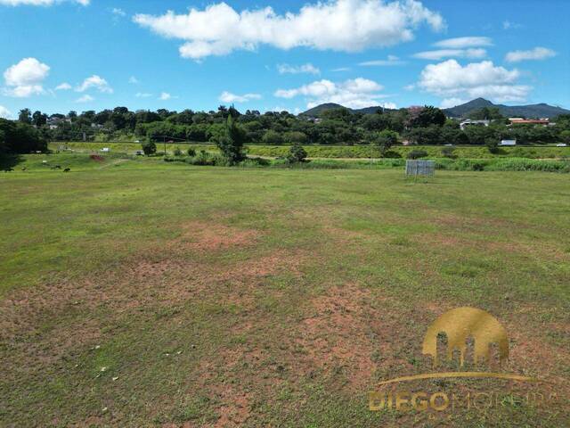 Área indústrial e comercial para Venda em Atibaia - 5