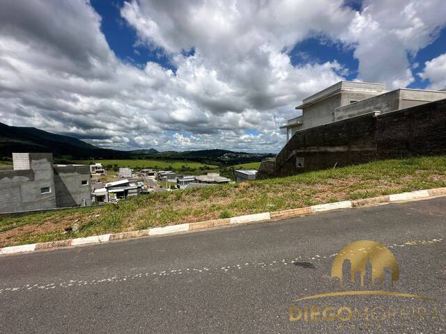 Terreno em condomínio para Venda em Atibaia - 4