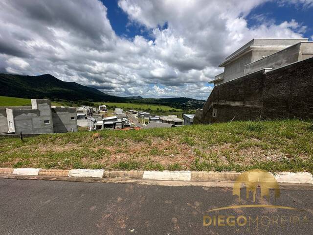 Terreno em condomínio para Venda em Atibaia - 5