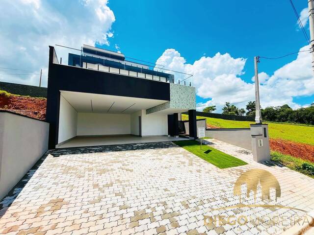 Casa em Condomínio para Venda em Atibaia - 3