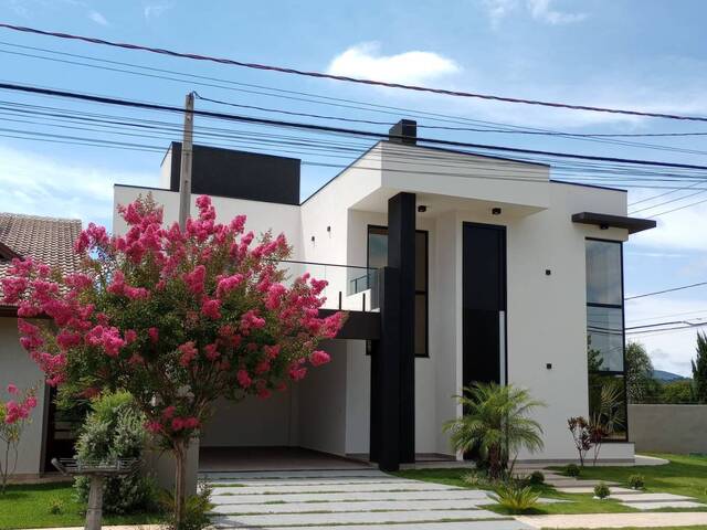 Casa em Condomínio para Venda em Atibaia - 4