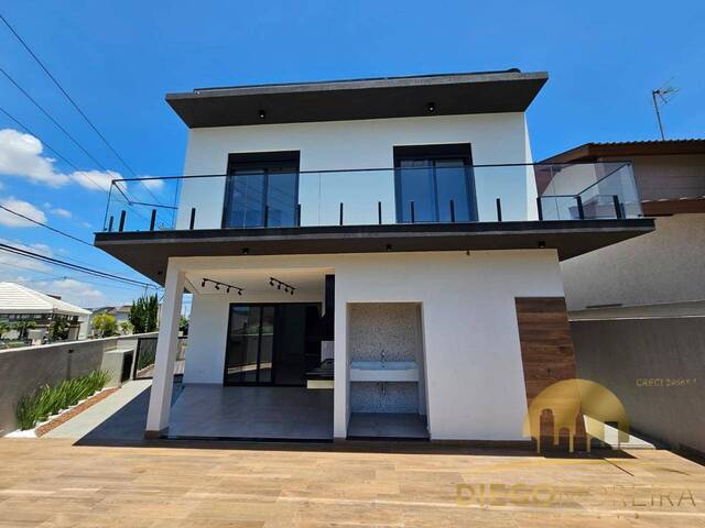 Casa em Condomínio para Venda em Atibaia - 3